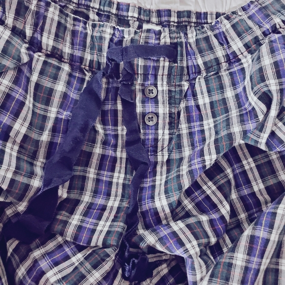 3 Sets of Plaid Pajama Pant Sets - Picture 11 of 13